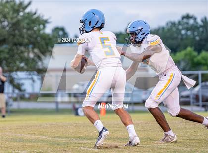 Thumbnail 3 in East Carteret @ Croatan  photogallery.