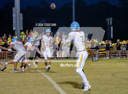 Thumbnail 3 in East Carteret @ Croatan  photogallery.
