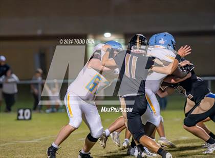 Thumbnail 2 in East Carteret @ Croatan  photogallery.