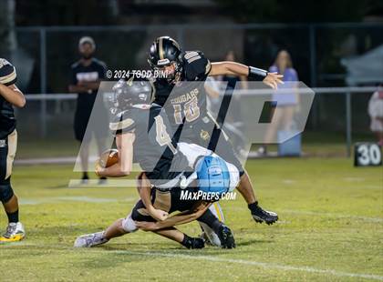 Thumbnail 2 in East Carteret @ Croatan  photogallery.