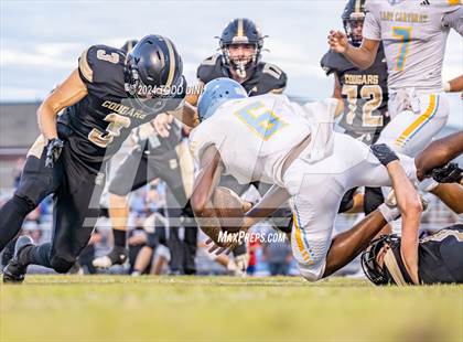 Thumbnail 1 in East Carteret @ Croatan  photogallery.