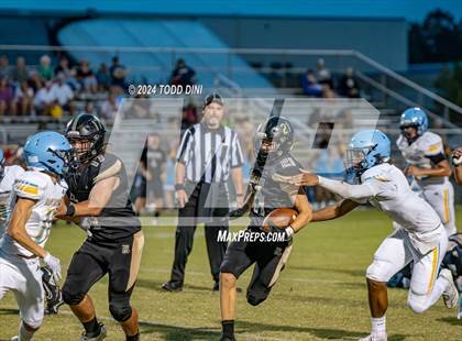 Thumbnail 3 in East Carteret @ Croatan  photogallery.