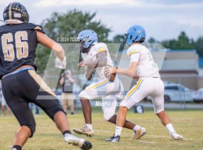 Thumbnail 2 in East Carteret @ Croatan  photogallery.