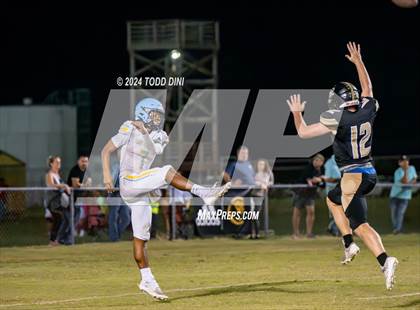 Thumbnail 1 in East Carteret @ Croatan  photogallery.