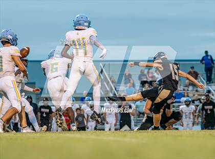 Thumbnail 2 in East Carteret @ Croatan  photogallery.