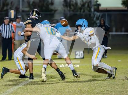 Thumbnail 2 in East Carteret @ Croatan  photogallery.