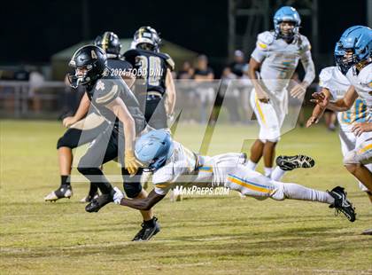 Thumbnail 2 in East Carteret @ Croatan  photogallery.