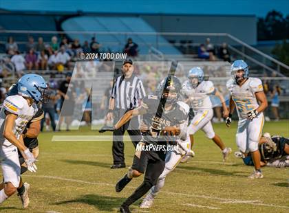 Thumbnail 2 in East Carteret @ Croatan  photogallery.