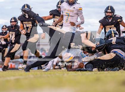 Thumbnail 3 in East Carteret @ Croatan  photogallery.