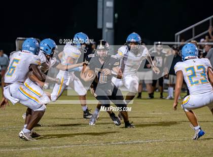 Thumbnail 1 in East Carteret @ Croatan  photogallery.