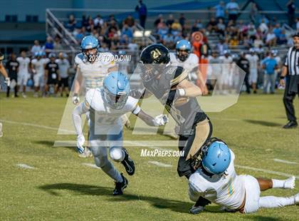Thumbnail 1 in East Carteret @ Croatan  photogallery.