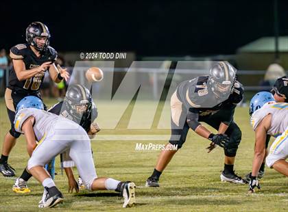Thumbnail 2 in East Carteret @ Croatan  photogallery.