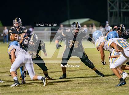 Thumbnail 3 in East Carteret @ Croatan  photogallery.