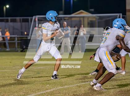 Thumbnail 3 in East Carteret @ Croatan  photogallery.
