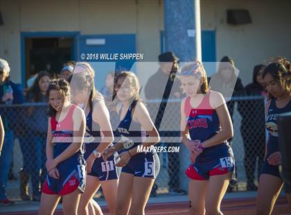Thumbnail 3 in Vista Murrieta vs King  photogallery.
