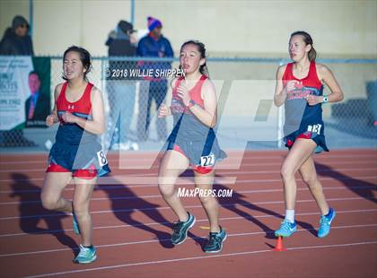 Thumbnail 1 in Vista Murrieta vs King  photogallery.