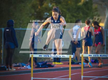 Thumbnail 2 in Vista Murrieta vs King  photogallery.