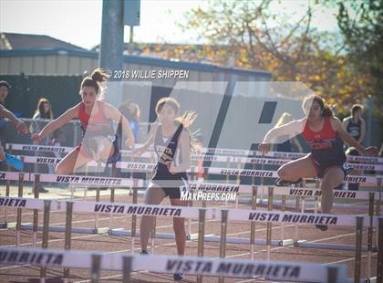 Thumbnail 3 in Vista Murrieta vs King  photogallery.