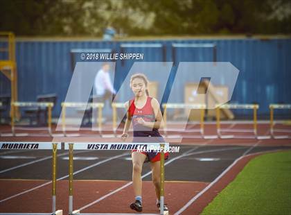 Thumbnail 2 in Vista Murrieta vs King  photogallery.
