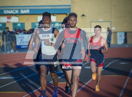 Thumbnail 2 in Vista Murrieta vs King  photogallery.