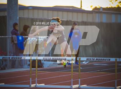 Thumbnail 1 in Vista Murrieta vs King  photogallery.