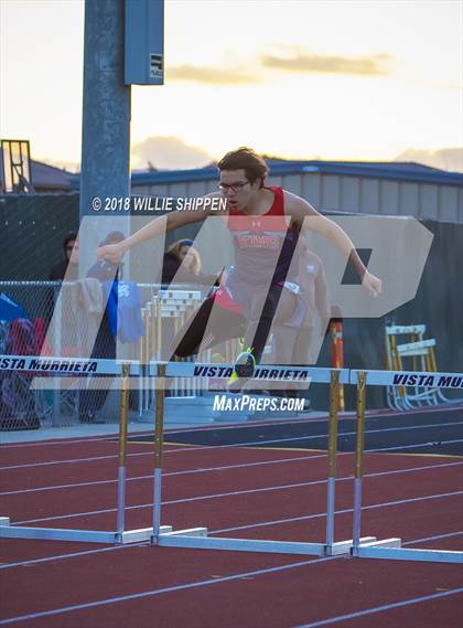 Thumbnail 1 in Vista Murrieta vs King  photogallery.