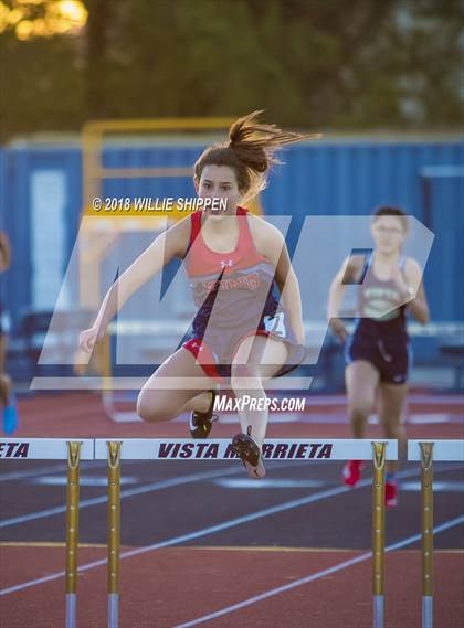 Thumbnail 2 in Vista Murrieta vs King  photogallery.
