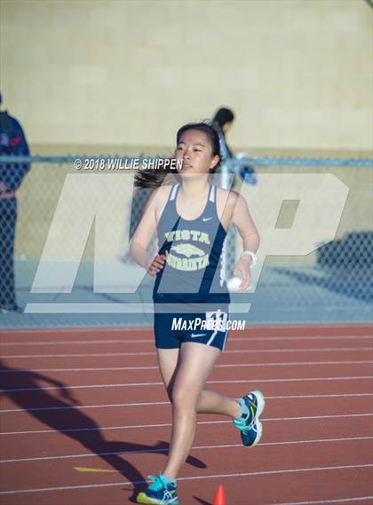 Thumbnail 3 in Vista Murrieta vs King  photogallery.