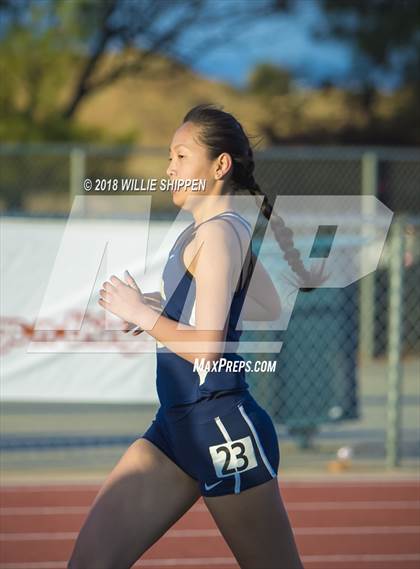Thumbnail 1 in Vista Murrieta vs King  photogallery.