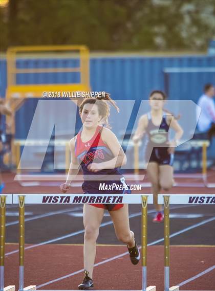 Thumbnail 3 in Vista Murrieta vs King  photogallery.