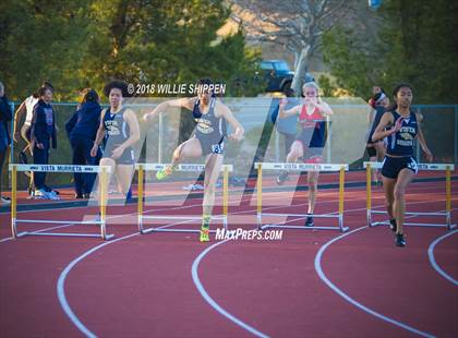 Thumbnail 1 in Vista Murrieta vs King  photogallery.