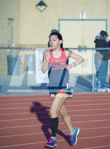 Thumbnail 2 in Vista Murrieta vs King  photogallery.
