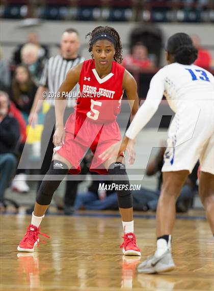 Thumbnail 3 in Grandview vs. Regis Jesuit (CHSSA 5A State Final) photogallery.
