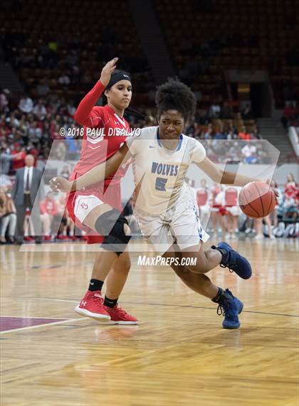 Thumbnail 1 in Grandview vs. Regis Jesuit (CHSSA 5A State Final) photogallery.