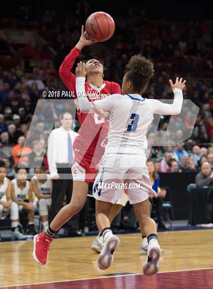 Thumbnail 3 in Grandview vs. Regis Jesuit (CHSSA 5A State Final) photogallery.