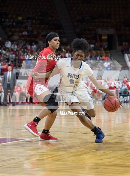Thumbnail 3 in Grandview vs. Regis Jesuit (CHSSA 5A State Final) photogallery.