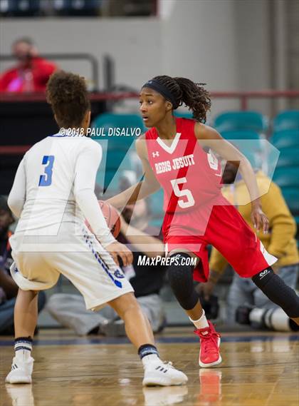 Thumbnail 3 in Grandview vs. Regis Jesuit (CHSSA 5A State Final) photogallery.