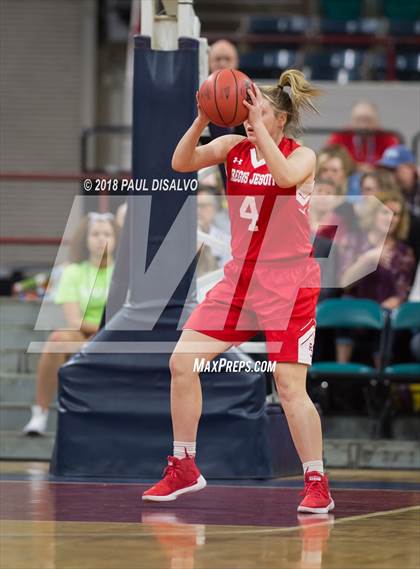 Thumbnail 3 in Grandview vs. Regis Jesuit (CHSSA 5A State Final) photogallery.