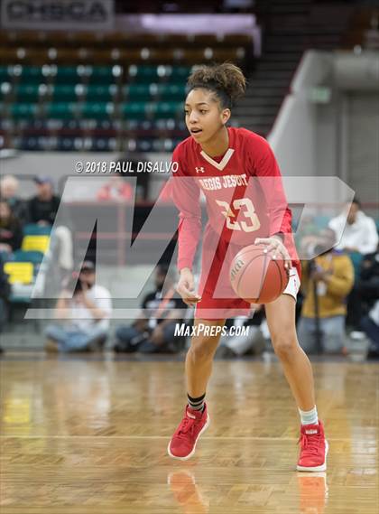 Thumbnail 1 in Grandview vs. Regis Jesuit (CHSSA 5A State Final) photogallery.