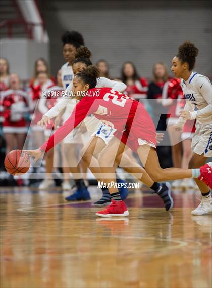 Thumbnail 1 in Grandview vs. Regis Jesuit (CHSSA 5A State Final) photogallery.