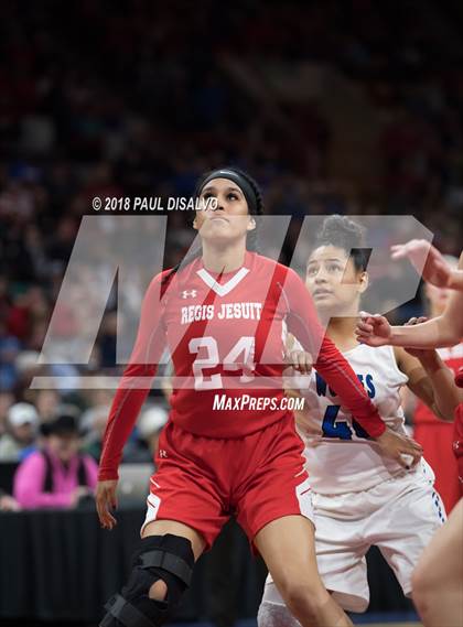 Thumbnail 3 in Grandview vs. Regis Jesuit (CHSSA 5A State Final) photogallery.