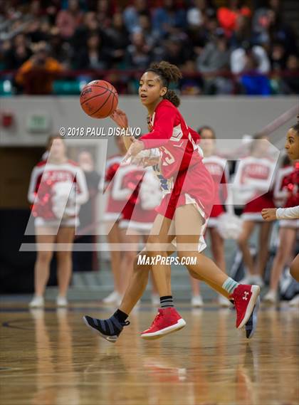 Thumbnail 1 in Grandview vs. Regis Jesuit (CHSSA 5A State Final) photogallery.