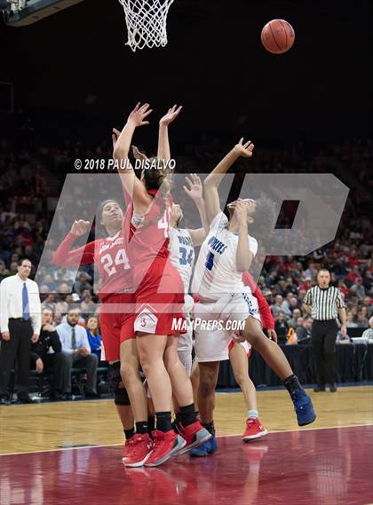 Thumbnail 3 in Grandview vs. Regis Jesuit (CHSSA 5A State Final) photogallery.