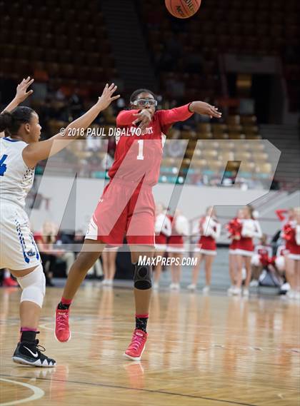 Thumbnail 3 in Grandview vs. Regis Jesuit (CHSSA 5A State Final) photogallery.