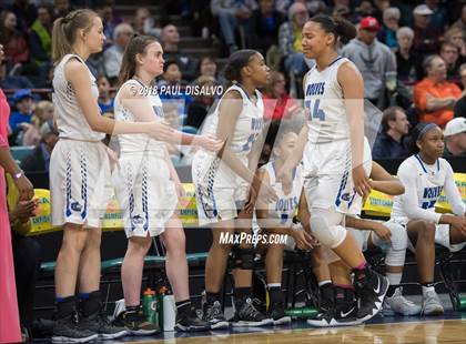 Thumbnail 1 in Grandview vs. Regis Jesuit (CHSSA 5A State Final) photogallery.