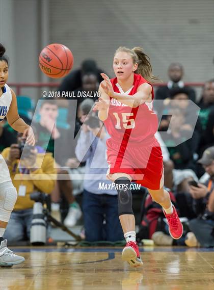 Thumbnail 2 in Grandview vs. Regis Jesuit (CHSSA 5A State Final) photogallery.