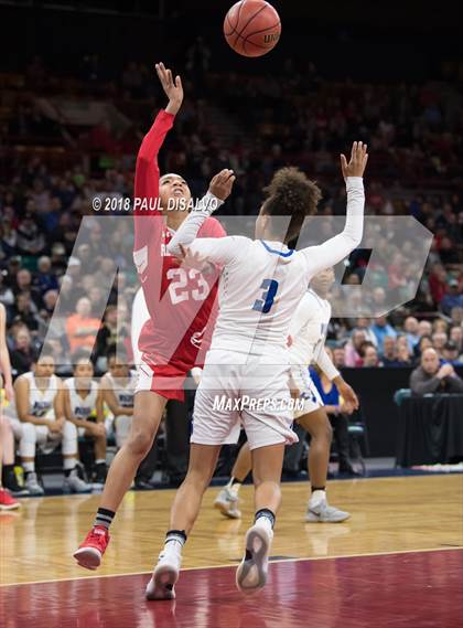 Thumbnail 1 in Grandview vs. Regis Jesuit (CHSSA 5A State Final) photogallery.