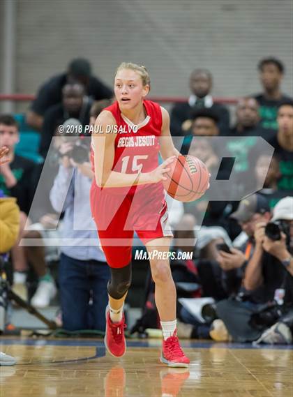 Thumbnail 2 in Grandview vs. Regis Jesuit (CHSSA 5A State Final) photogallery.