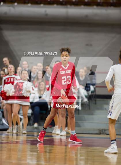 Thumbnail 2 in Grandview vs. Regis Jesuit (CHSSA 5A State Final) photogallery.