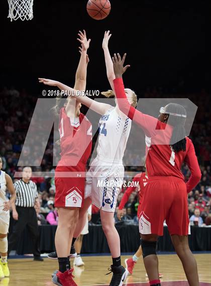 Thumbnail 1 in Grandview vs. Regis Jesuit (CHSSA 5A State Final) photogallery.